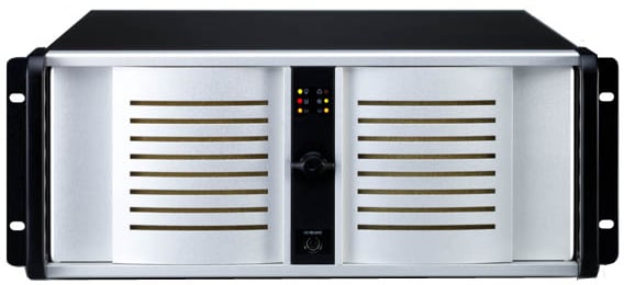 Image Shapetek EYE-4841 19" 4U rackchassi