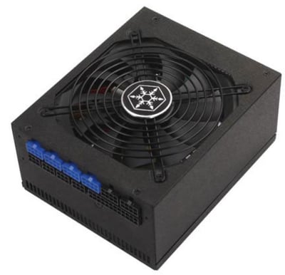 Silverstone Strider 850W Silent 80+ Gold