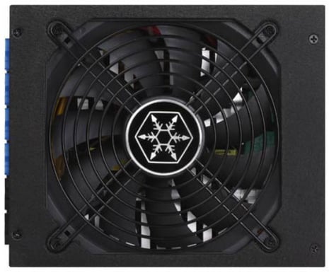 Silverstone Strider 850W Silent 80+ Gold