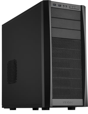 Antec Three Hundred Two