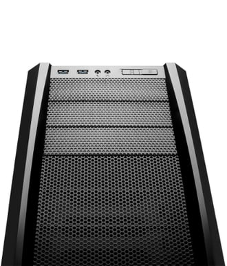 Antec Three Hundred Two