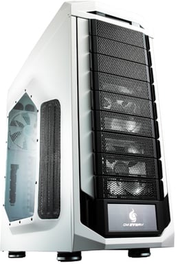 Cooler Master Stryker Vit