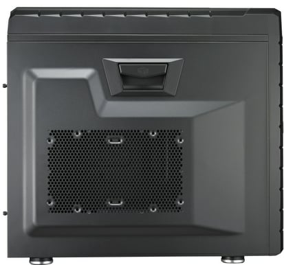 Cooler Master HAF XM, svart