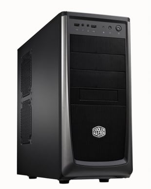 Cooler Master Elite 372