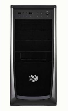 Cooler Master Elite 372