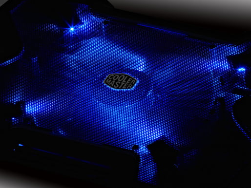 Cooler Master NotePal X3