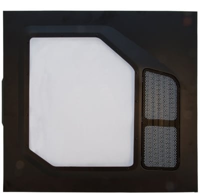 Cooler Master StormTrooper, endast sidopanel med fönster