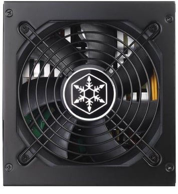 Silverstone Strider 650W Silent 80+ Gold Modulär
