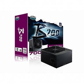 Cooler Master B700, 700W