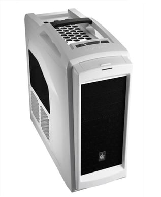 Cooler Master Storm Scout II Vit