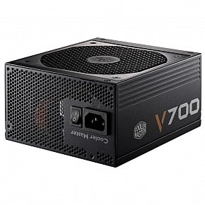 Cooler Master V700, 700W 80+ Gold
