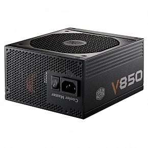 Cooler Master V850, 850W 80+ Gold