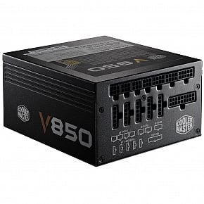 Cooler Master V850, 850W 80+ Gold