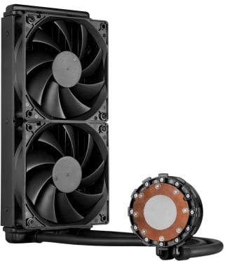 Antec KÜHLER H2O 1220