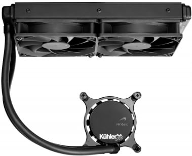 Antec KÜHLER H2O 1220