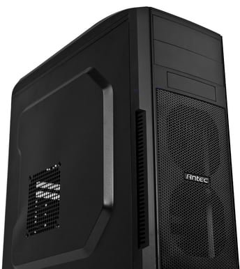 Antec GX500 Svart