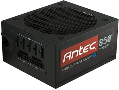 Antec High Current Gamer 850W