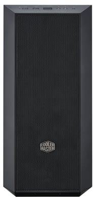 Cooler Master Master Box 5 Svart