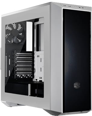 Cooler Master Master Box 5 Vit