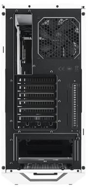 Cooler Master Master Box 5 Vit