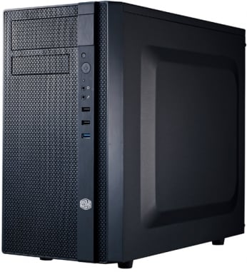 Cooler Master N200 + B400W