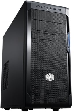 Cooler Master N300 + B400W