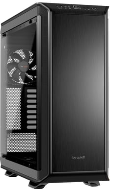 be quiet! Dark Base Pro 900 Svart