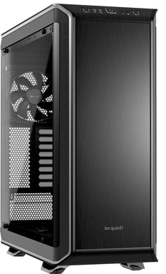 be quiet! Dark Base Pro 900 Silver
