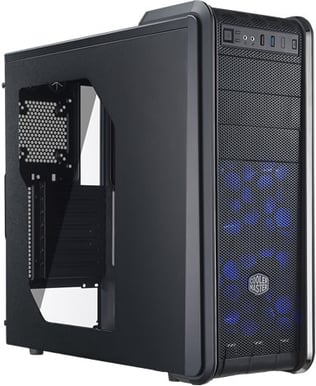 Cooler Master CM 590 III