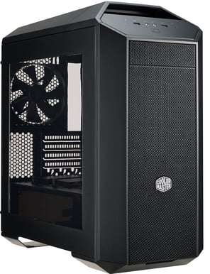 Cooler Master MasterCase Pro 3