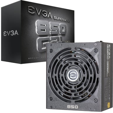 EVGA Supernova G2L 850W