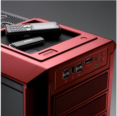 Cooler Master HAF 932 AMD-edition