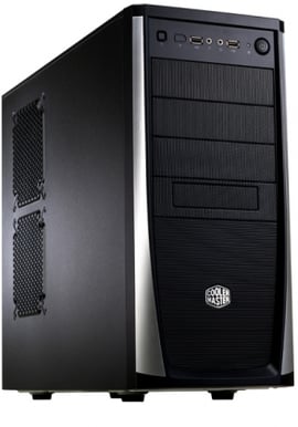 Cooler Master Elite 371