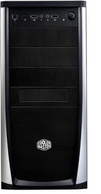 Cooler Master Elite 371