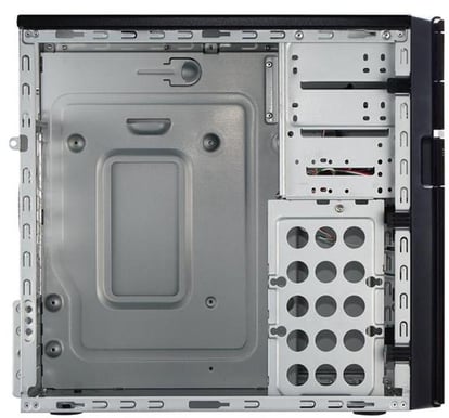 Compucase 6T16 BS-UT, Svart