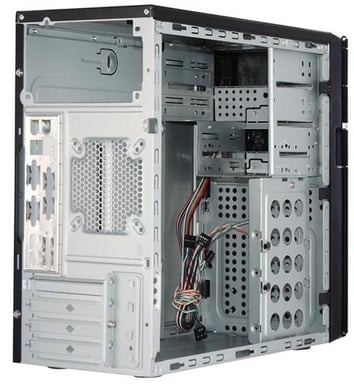 Compucase 6T16 BS-UT, Svart