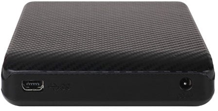 Silverstone Raven 2.5" SATA till USB3.0