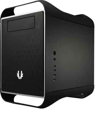 BitFenix Prodigy Svart