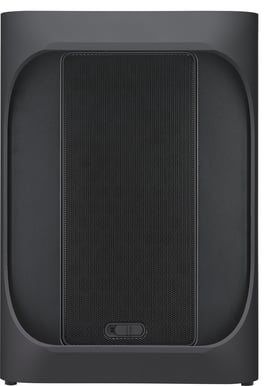 BitFenix Prodigy Svart