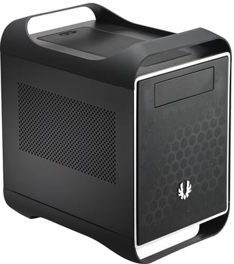 BitFenix Prodigy Svart