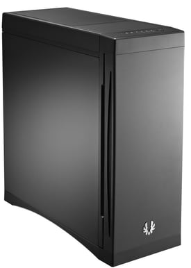 BitFenix Ghost Svart