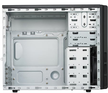 Cooler Master Elite 342 Svart