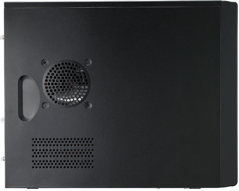 Cooler Master Elite 343 Svart