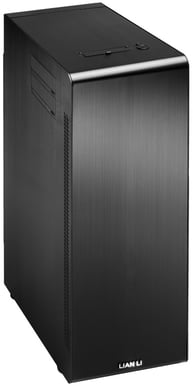 Lian Li PC-X2000FN USB3.0 Svart