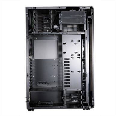 Lian Li PC-X2000FN USB3.0 Svart