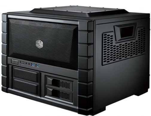 Cooler Master HAF XB