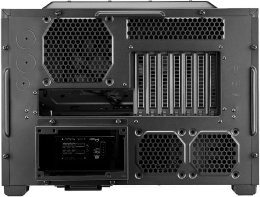 Cooler Master HAF XB