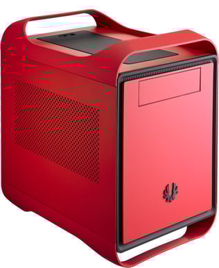 BitFenix Prodigy Röd