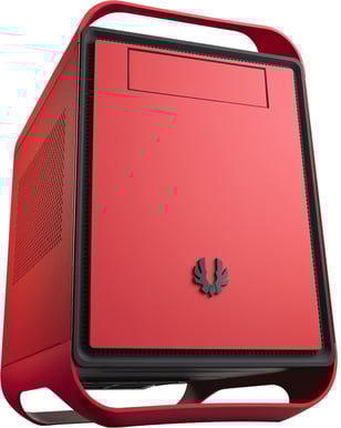 BitFenix Prodigy Röd