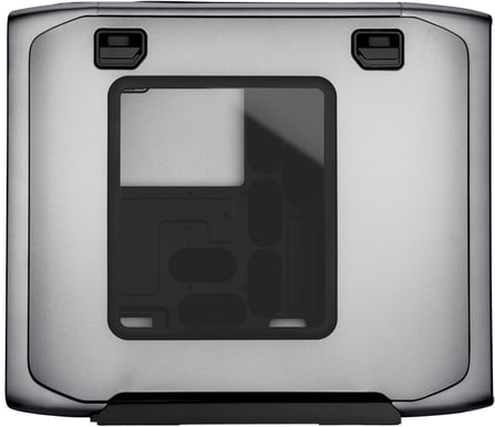 Corsair Graphite 600T Silver